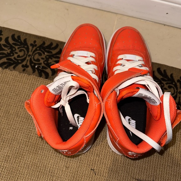 Nike sneakers - Picture 5 of 6